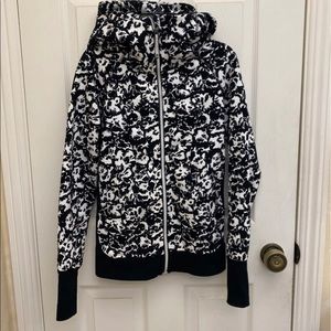 Lululemon jacket